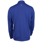 Penguin Men's Technical Earl 1/4 Zip Long Sleeve - Surf The Web