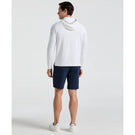 Penguin Men's Performance Earl Hoodie - Bright White