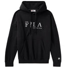 Fila Men's Country Club Hoodie - Black