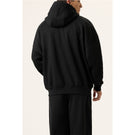 Fila Men's Country Club Hoodie - Black