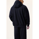 Fila Men's Country Club Hoodie - Fila Navy