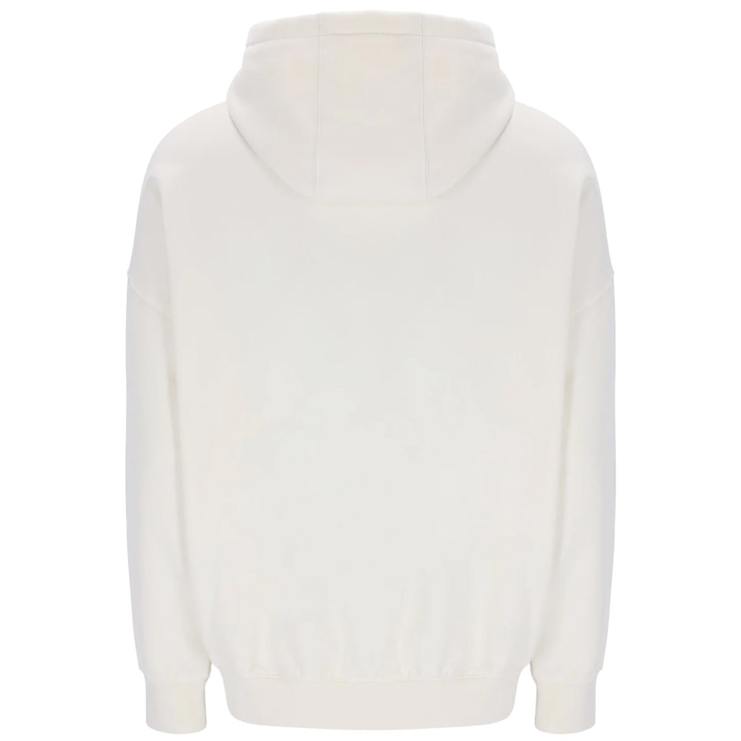 Fila Men's Country Club Hoodie - Gardenia