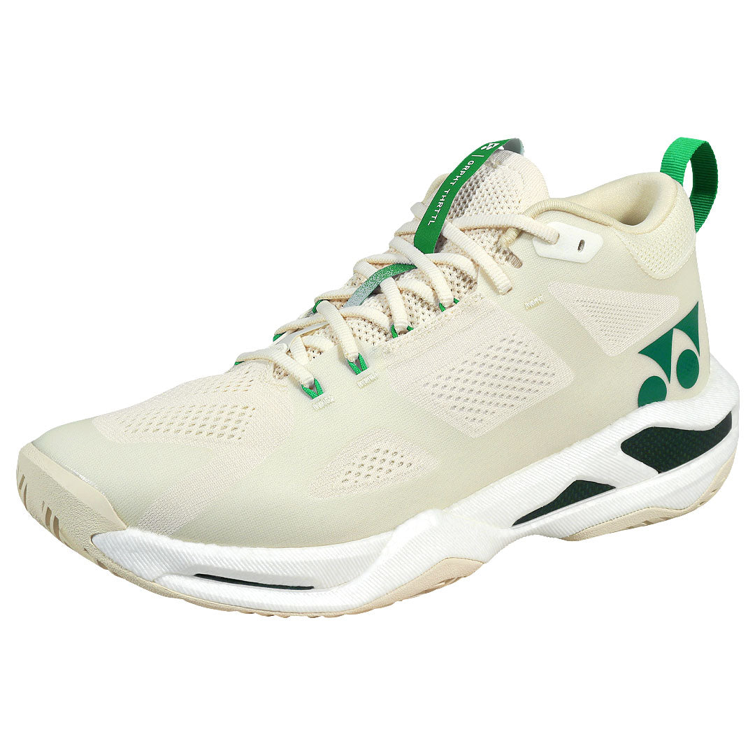 Yonex Men's Graphite Throttle - Natural