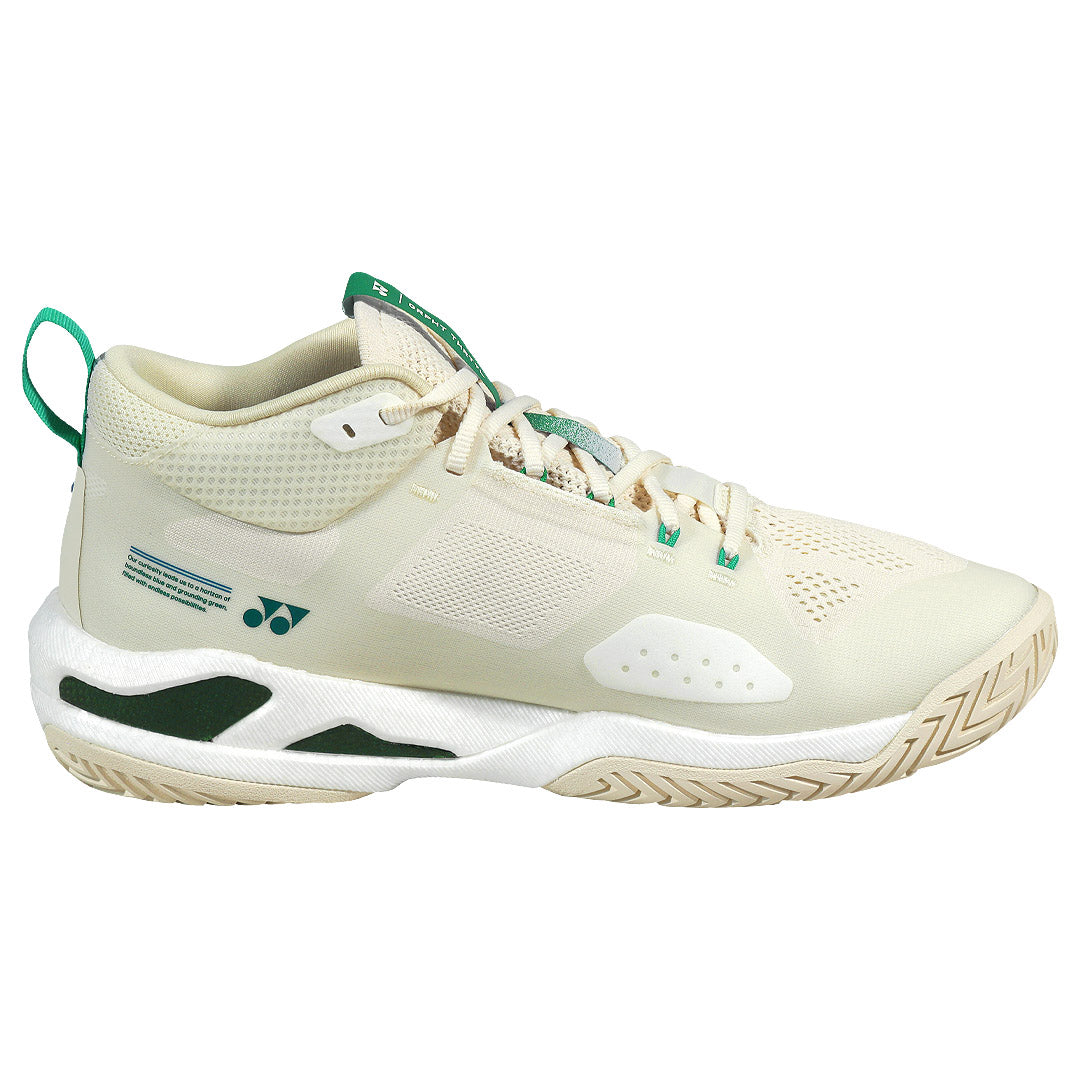 Yonex Men's Graphite Throttle - Natural