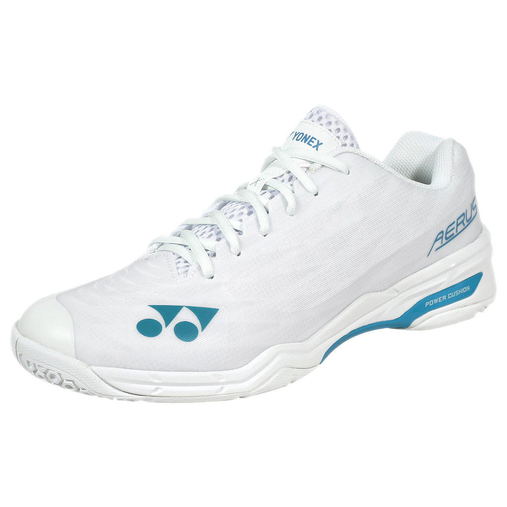 Yonex Men's Aerus X - White/Blue