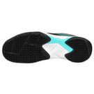 Yonex Men's Cascade Accel Wide - Ice Blue/Black