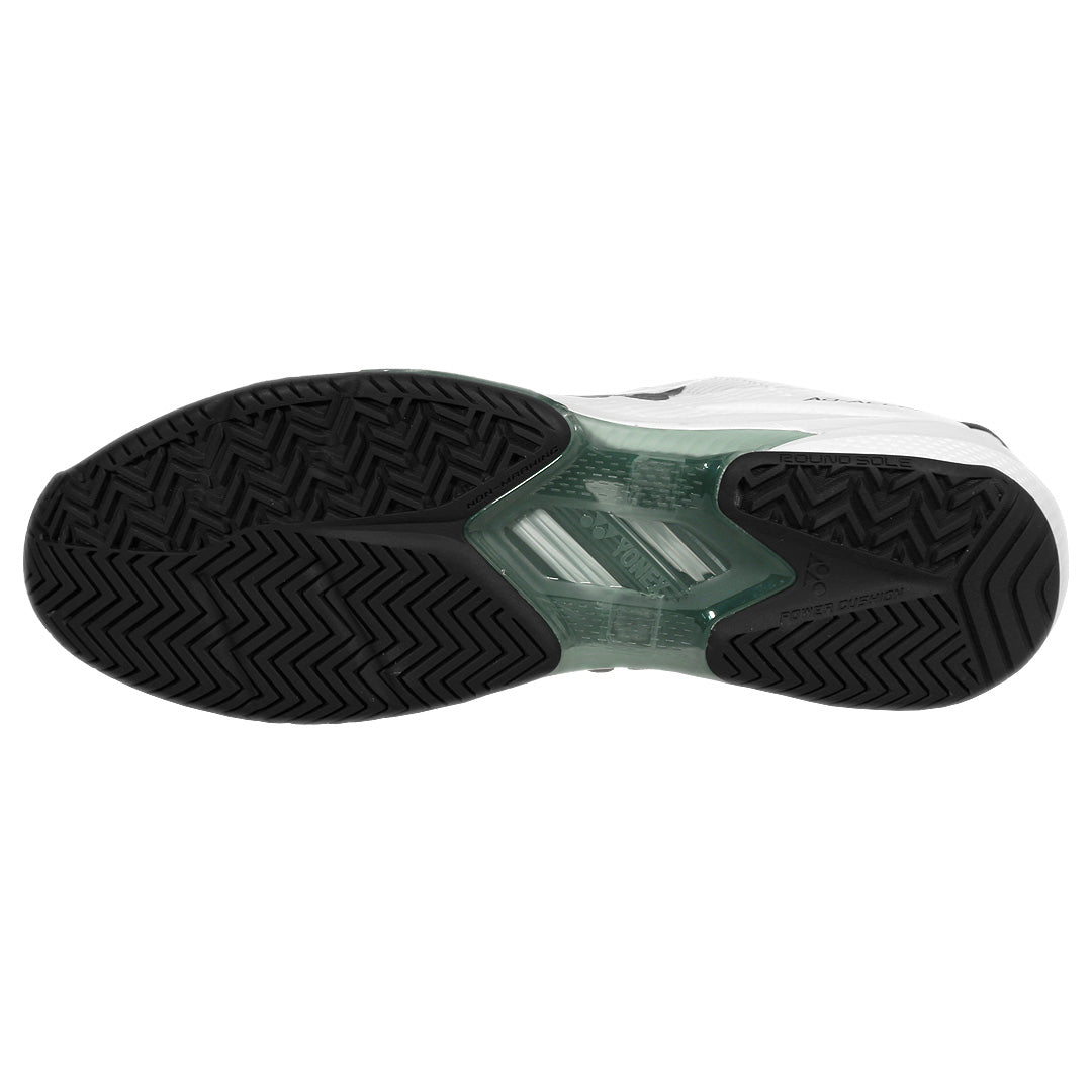 Yonex Men's AD-Accel - White/Black