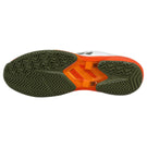 Yonex Men's Ad-Accel - White/Orange