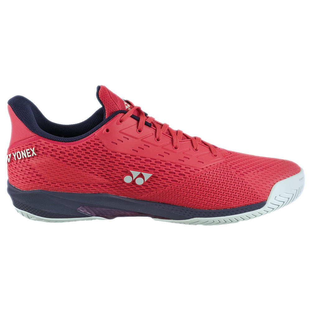 Yonex Men's AD-Accel - Sunset Red
