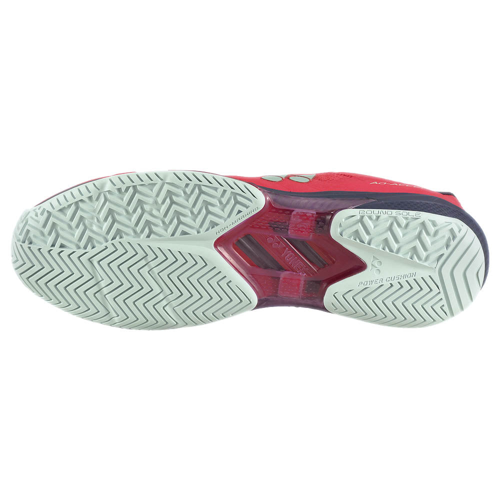 Yonex Men's AD-Accel - Sunset Red