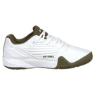 Yonex Women's Eclipsion 5 - White/Brown