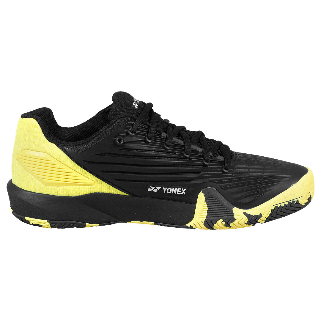 Yonex Men's Eclipsion 5 - Black/Yellow