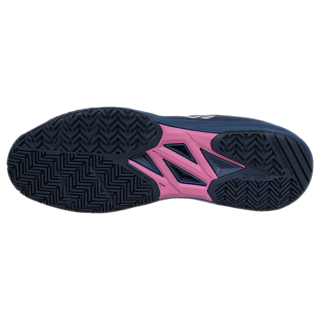 Yonex Men's Sonicage - Wide - Dark Navy