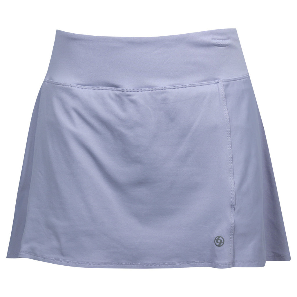 Lija Women's Arena 13" Skort - Purple Haze