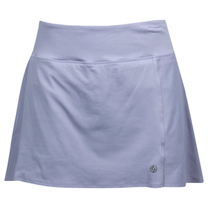 Lija Women's Arena 13" Skort - Purple Haze