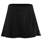 Lija Women's Must Haves Patina Skort - Black