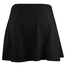 Lija Women's Must Haves Patina Skort - Black