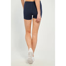 Lija Women's Must Haves Impact Climate Short - Dark Navy