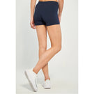 Lija Women's Must Haves Impact Climate Short - Dark Navy