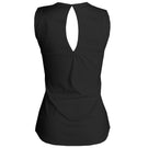 Lija Women's Power Tank - Black