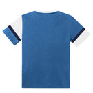 Fila Boys Core Doubles Crew - Marina/Navy