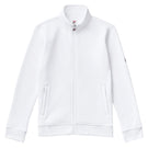 Fila Boys Essentials Fleece Jacket - White