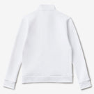 Fila Girls Essentials Fleece Jacket - White