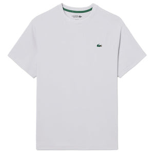 Lacoste Men's Ultra Dry Stretch Training Tee - Patisson