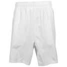 Fila Men's Pickleball Piped Stretch Woven Shorts - White