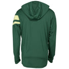 Fila Men's Essentials Longsleeve Hoodie - Rainforest