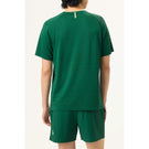 Fila Men's Ace Seamless Crew - Rainforest