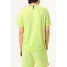 Fila Men's Ace Seamless Crew - Lime