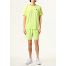Fila Men's Ace Seamless Crew - Lime