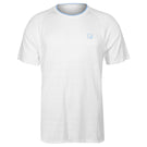 Fila Men's Ace Seamless Crew - White