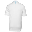 Fila Men's Ace Seamless Polo - White