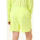 Fila Men's Ace Swift Short - Yellow