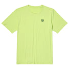 Fila Men's Volley Core Tee - Lime