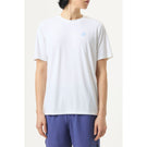 Fila Men's Challenger Mesh Tee - White
