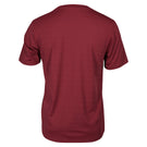 Fila Men's Challenger Mesh Tee - Red
