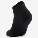 Thorlo Maximum Cushion Low-Cut TMM 13 1 Pack Socks - Black