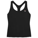 Fila Women's Essentials Racerback Tank - Black