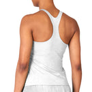 Fila Women's Essentials Racerback Tank - White
