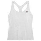 Fila Women's Essentials Racerback Tank - White