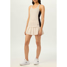 Fila Women's Heritage Iconic Racerback - Angora