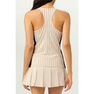 Fila Women's Heritage Iconic Racerback - Angora