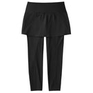 Fila Women's Essentials Skorty Leggings - Black