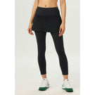 Fila Women's Essentials Skorty Leggings - Black