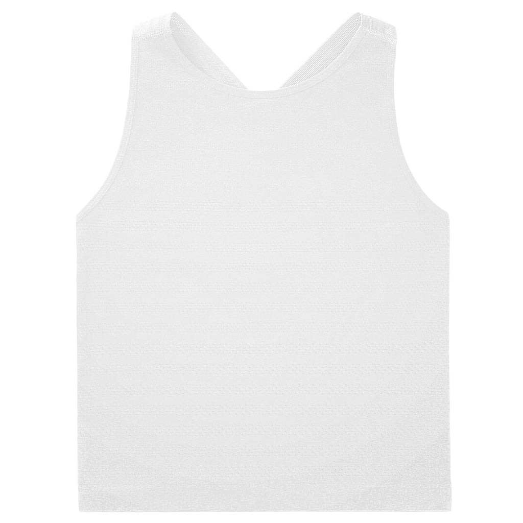 Fila Women's Ace Seamless Tank - White