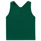 Fila Women's Ace Seamless Tank - Rainforest Green