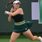 Fila Women's Ace Seamless Tank - Rainforest Green